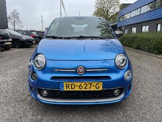 Fiat 500 500s picture 5