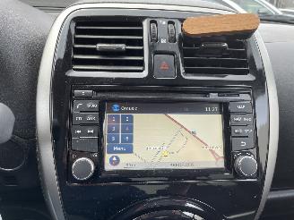 Nissan Micra 1.2 72kw 5drs picture 11