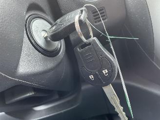 Nissan Micra 1.2 72kw 5drs picture 17