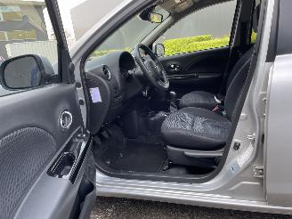 Nissan Micra 1.2 72kw 5drs picture 15