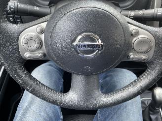 Nissan Micra 1.2 72kw 5drs picture 10