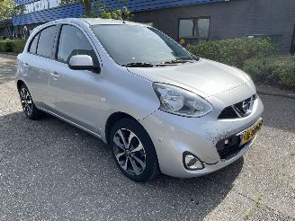 Nissan Micra 1.2 72kw 5drs picture 4