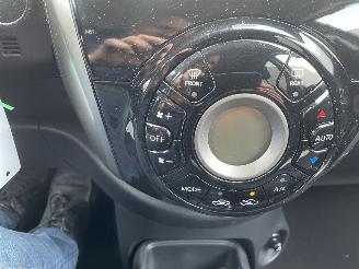 Nissan Micra 1.2 72kw 5drs picture 12