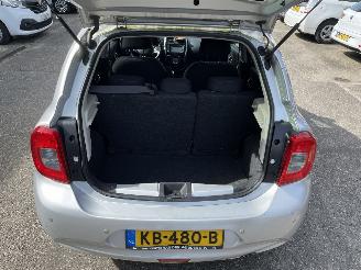 Nissan Micra 1.2 72kw 5drs picture 8