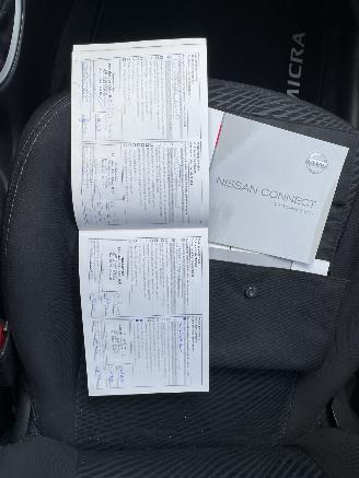 Nissan Micra 1.2 72kw 5drs picture 21