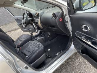 Nissan Micra 1.2 72kw 5drs picture 16