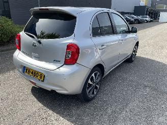 Nissan Micra 1.2 72kw 5drs picture 2