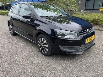 Unfallwagen Volkswagen Polo 1.2 TSI 5drs 2013/8