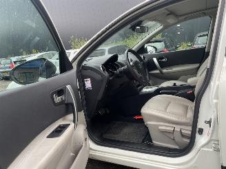 Nissan Qashqai 2.0 aut. picture 9