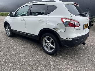 Nissan Qashqai 2.0 aut. picture 6