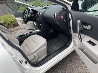 Nissan Qashqai 2.0 aut. picture 13