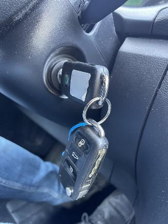 Skoda Roomster 1.2tsi picture 21