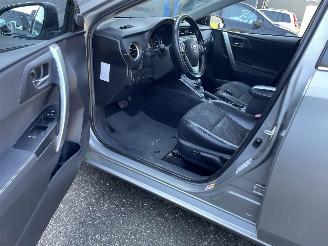 Toyota Auris 1.8 hybrid picture 16