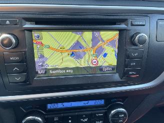 Toyota Auris 1.8 hybrid picture 19