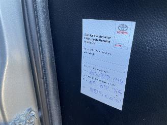 Toyota Auris 1.8 hybrid picture 12