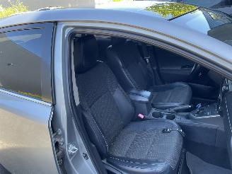 Toyota Auris 1.8 hybrid picture 13