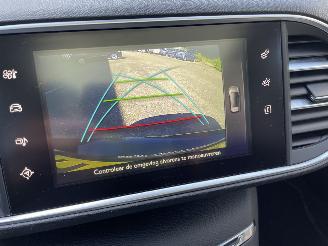 Peugeot 308 1.6hdi 88kw picture 12