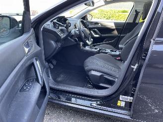 Peugeot 308 1.6hdi 88kw picture 17