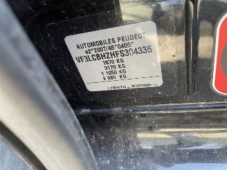 Peugeot 308 1.6hdi 88kw picture 8