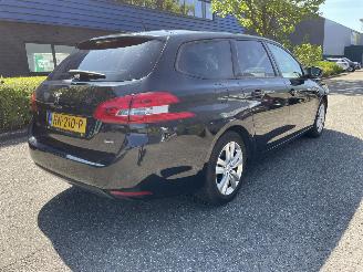 Peugeot 308 1.6hdi 88kw picture 4
