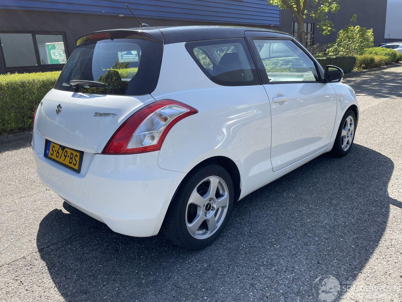 Suzuki Swift 1.2 airco