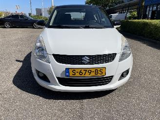 Suzuki Swift 1.2 airco picture 5