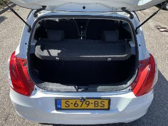 Suzuki Swift 1.2 airco picture 7