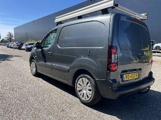 škoda osobní automobily Citroën Berlingo 1.6hdi 2015/11