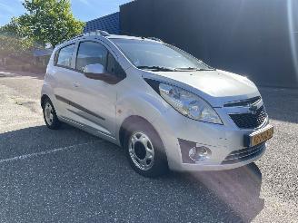 Chevrolet Spark 1.0 lpg picture 4