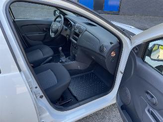 Dacia Logan 0.9 66kw picture 10