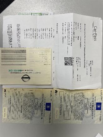 Nissan Qashqai+2 1.6 D 96kw 7pers. picture 21