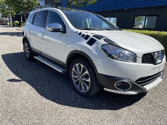Nissan Qashqai+2 1.6 D 96kw 7pers. picture 4
