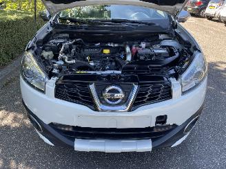 Nissan Qashqai+2 1.6 D 96kw 7pers. picture 7