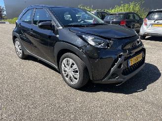 Toyota Aygo 5drs X picture 4