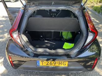 Toyota Aygo 5drs X picture 10
