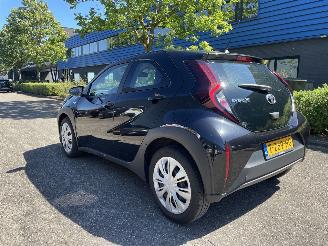 Avarii autoturisme Toyota Aygo 5drs X 2023/6