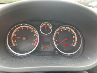 Opel Corsa 1.2 5drs cosmo picture 10