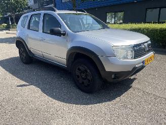 Dacia Duster 1.6 airco picture 4