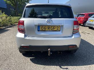 Toyota Urban Cruiser 1.3 73kw picture 2