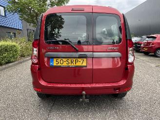 Dacia Logan 1.6 7persoons picture 3
