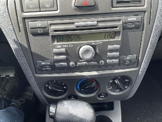 Ford Fusion 1.6 Automaat picture 11