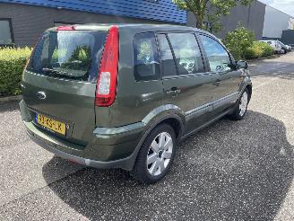 Unfallwagen Ford Fusion 1.6 Automaat 2007/6
