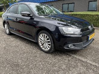 Volkswagen Jetta 1.4tsi hybrid picture 3