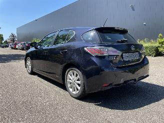 škoda osobní automobily Lexus Ct 1.8 hybrid 2011/10