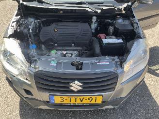 Suzuki SX4 1.6 88kw picture 7