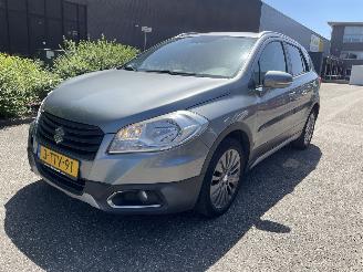 Suzuki SX4 1.6 88kw picture 2
