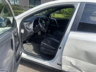 Toyota Rav-4 2.5 hybrid picture 11