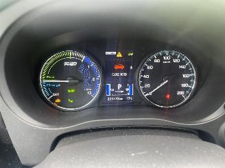 Mitsubishi Outlander 2.4 plug in hybrid picture 15