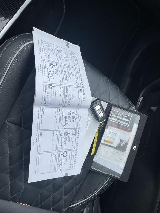 Mitsubishi Outlander 2.4 plug in hybrid picture 23