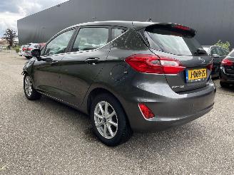 Schadeauto Ford Fiesta 5drs 2020/12